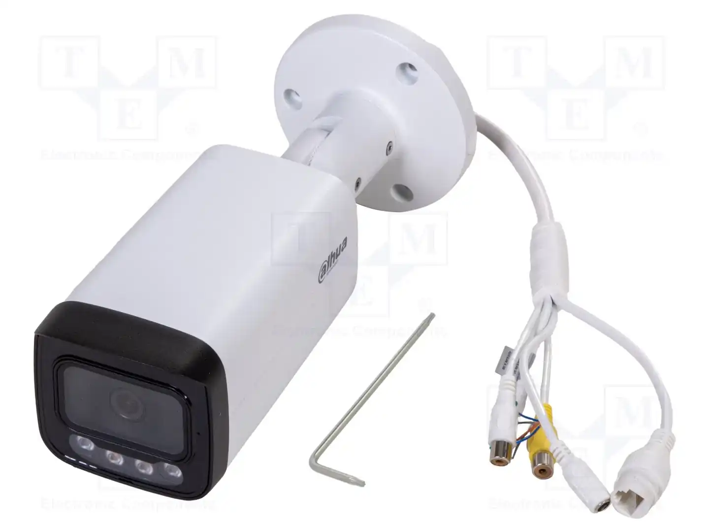 DAHUA IPC-HFW2449T-AS-IL-0360B — Системы видеонаблюдения