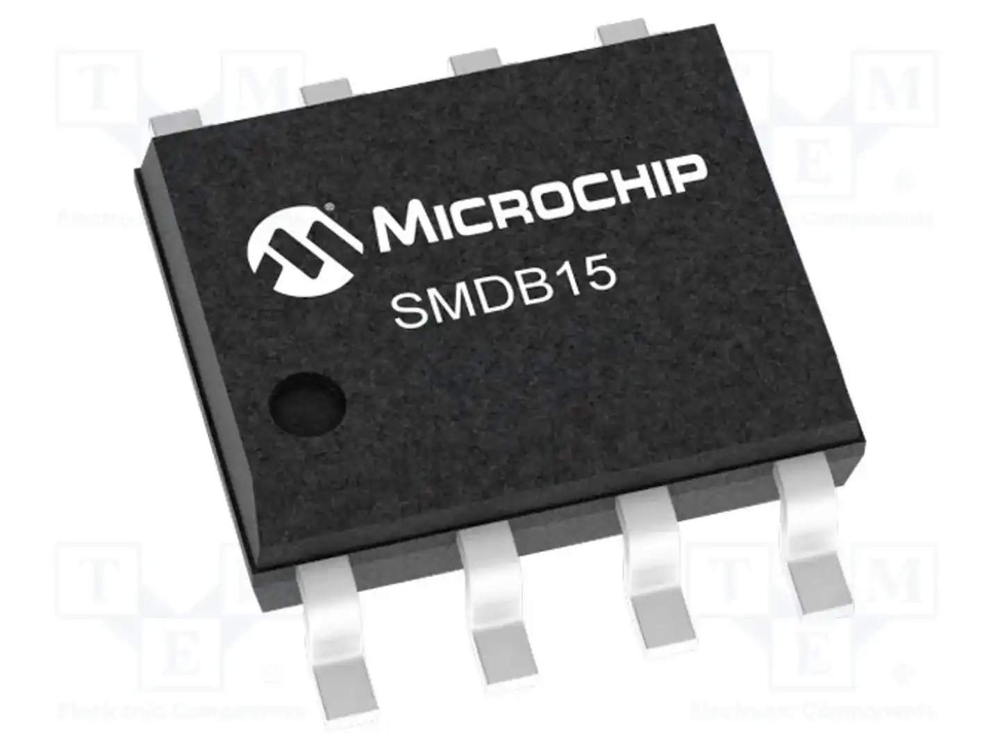 Microchip Technology SMDB15/TR7 — Диоды защитные - сборки