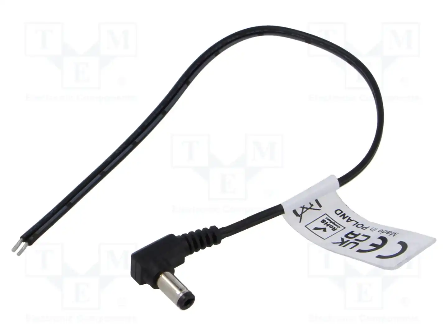 ESPE KW252-000-213-0025 — Кабели питания DC