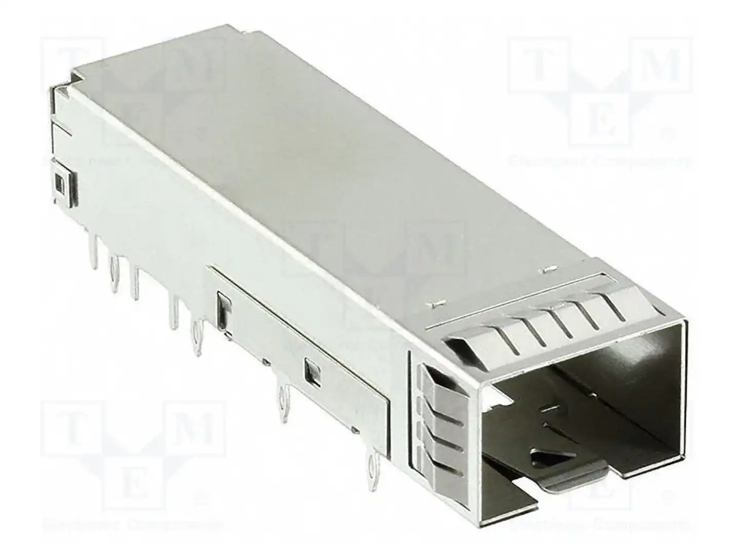 AMPHENOL 10122382-101LF — Разъeмы RJ