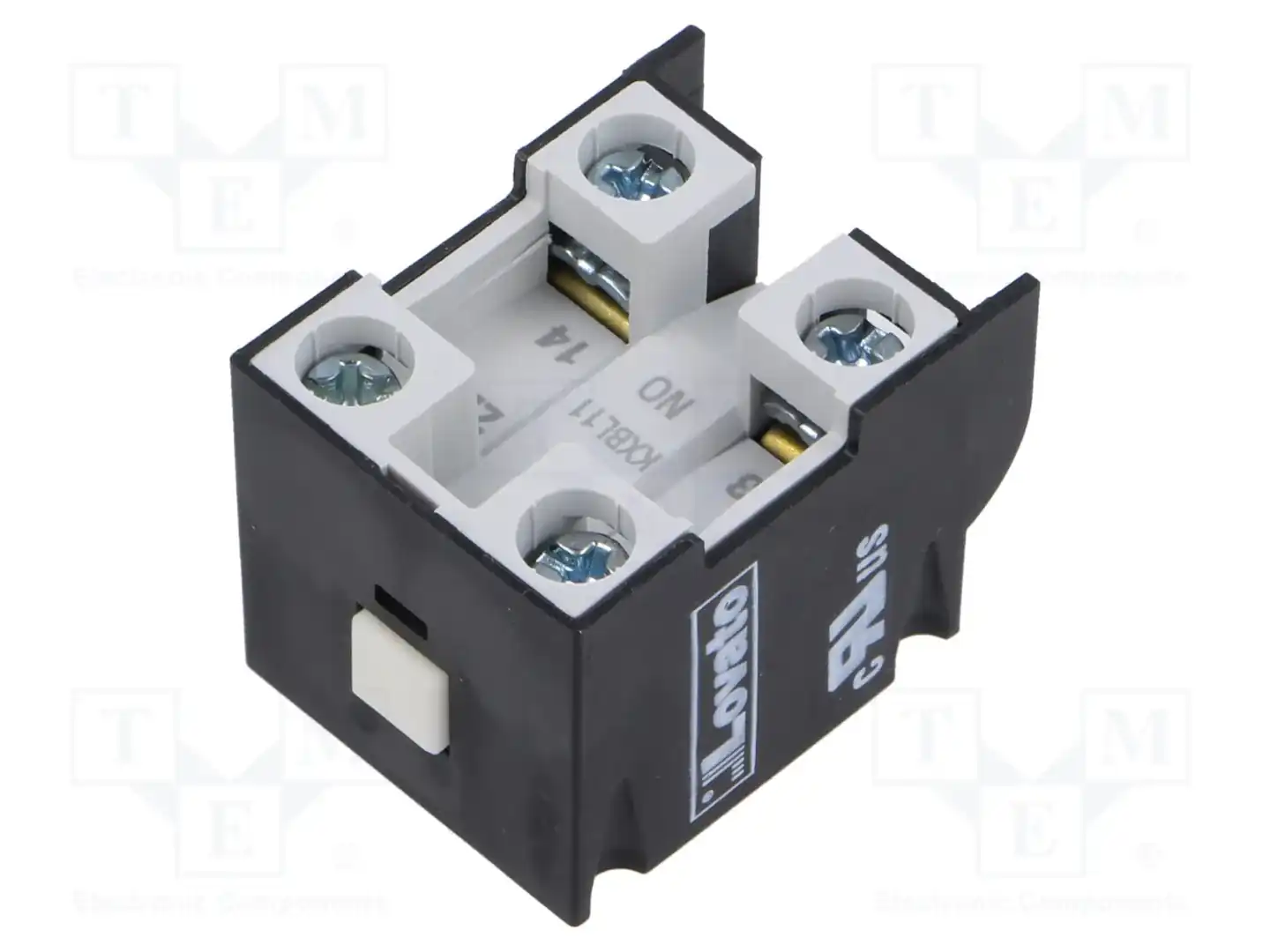 LOVATO ELECTRIC KXBL11 — Контакторы - дополнительное оборудование