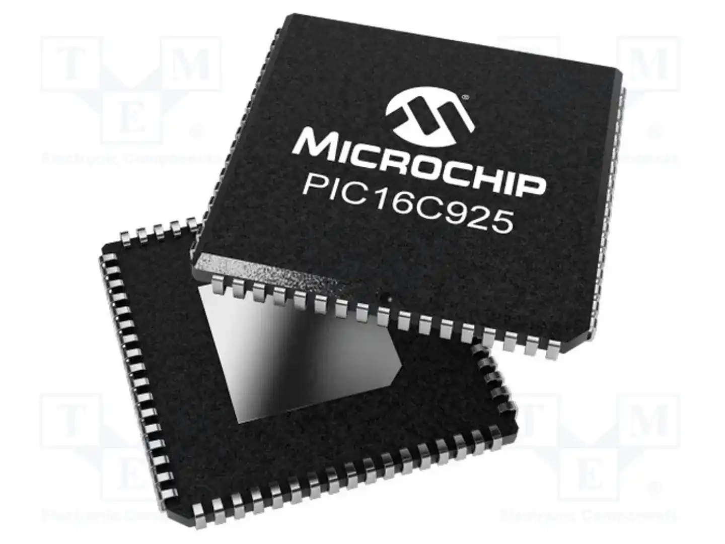Microchip Technology PIC16C925-I/L — Линейка PIC 8-bit