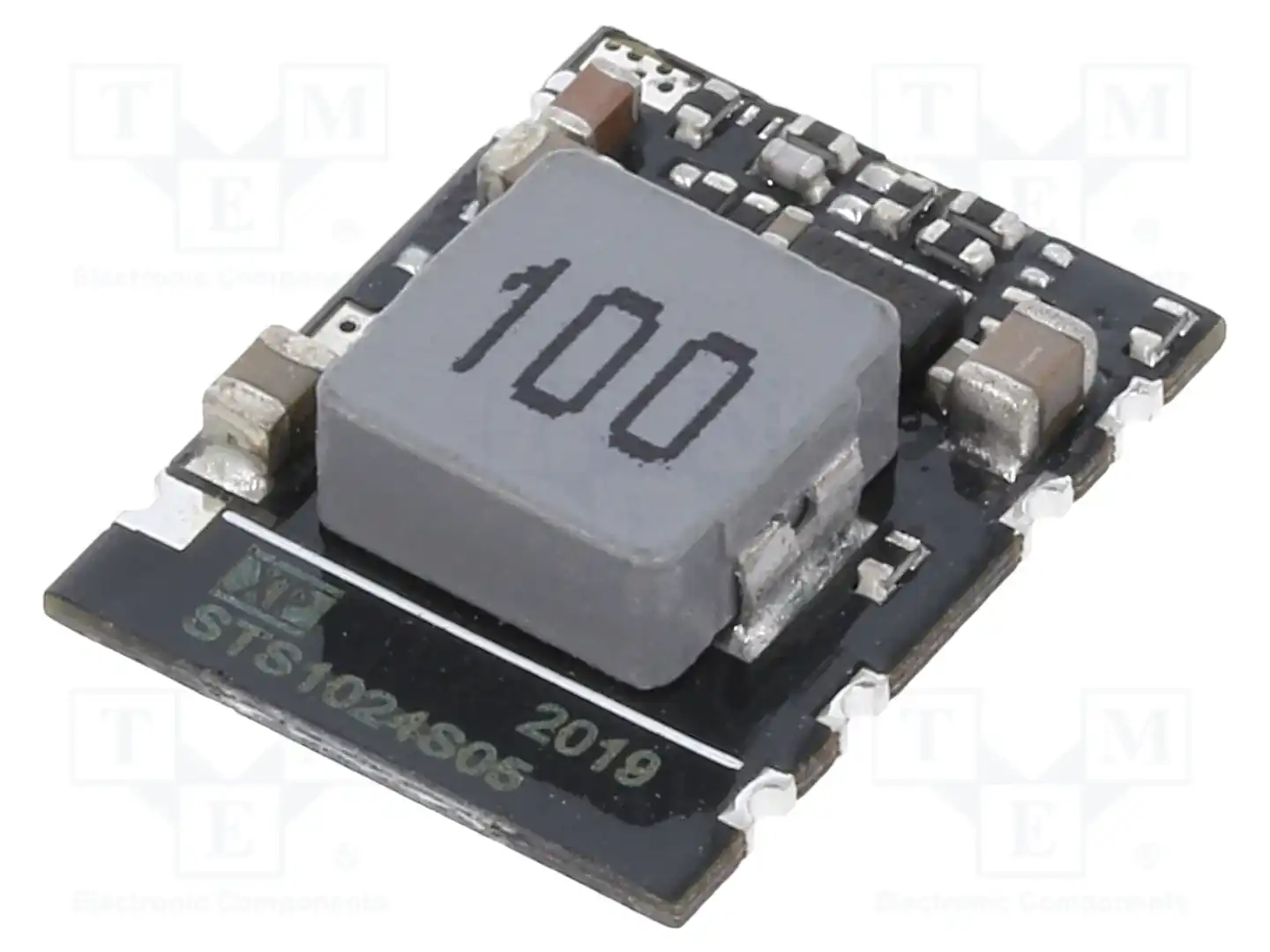 XP POWER STS1024S05 — Преобразователи DC/DC