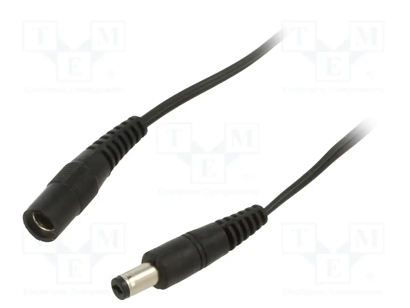 WEST POL P21-C21-T050-300BK — Кабели питания DC