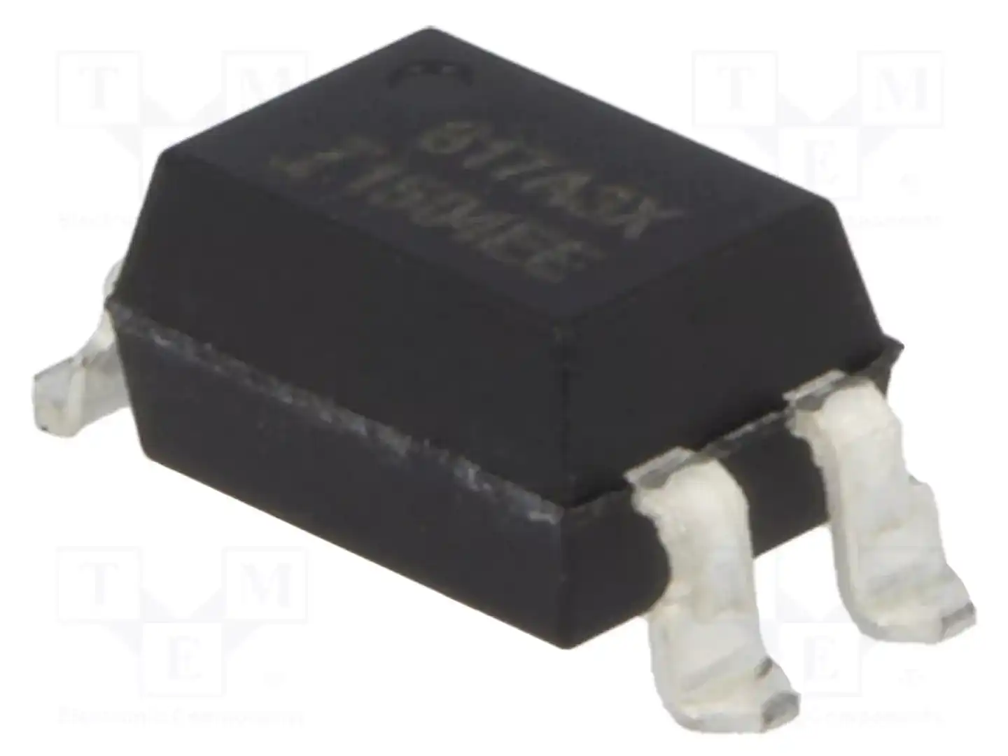 ISOCOM SFH617A-3XSM — Оптроны – аналоговый выход