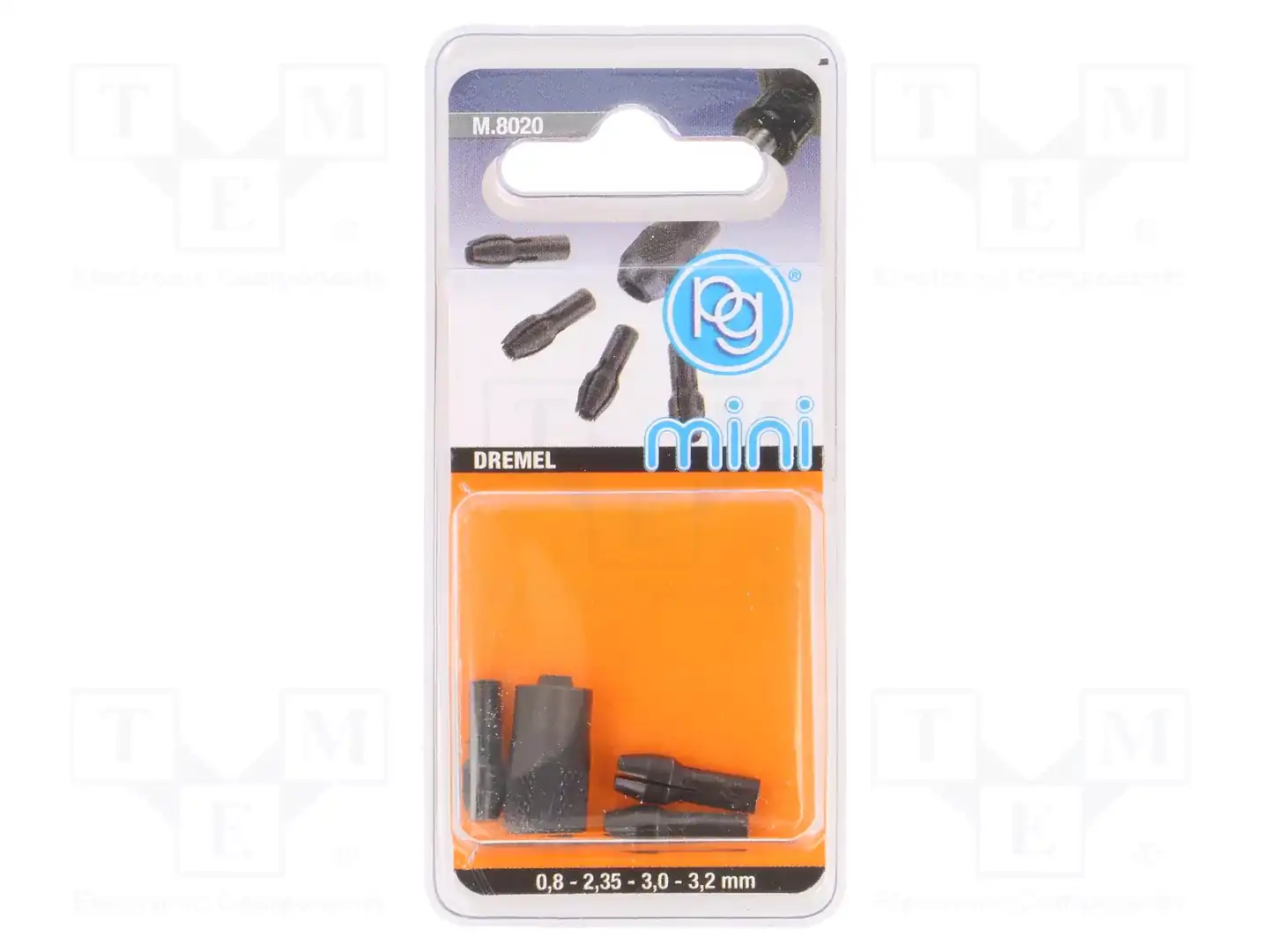 PG MINI M.8020 — Электроинструменты - запчасти и аксесс
