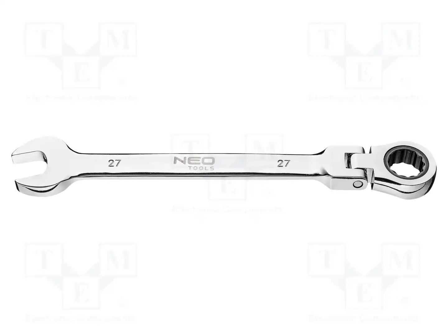 NEO TOOLS 09-056 — Рожковые и накидные ключи