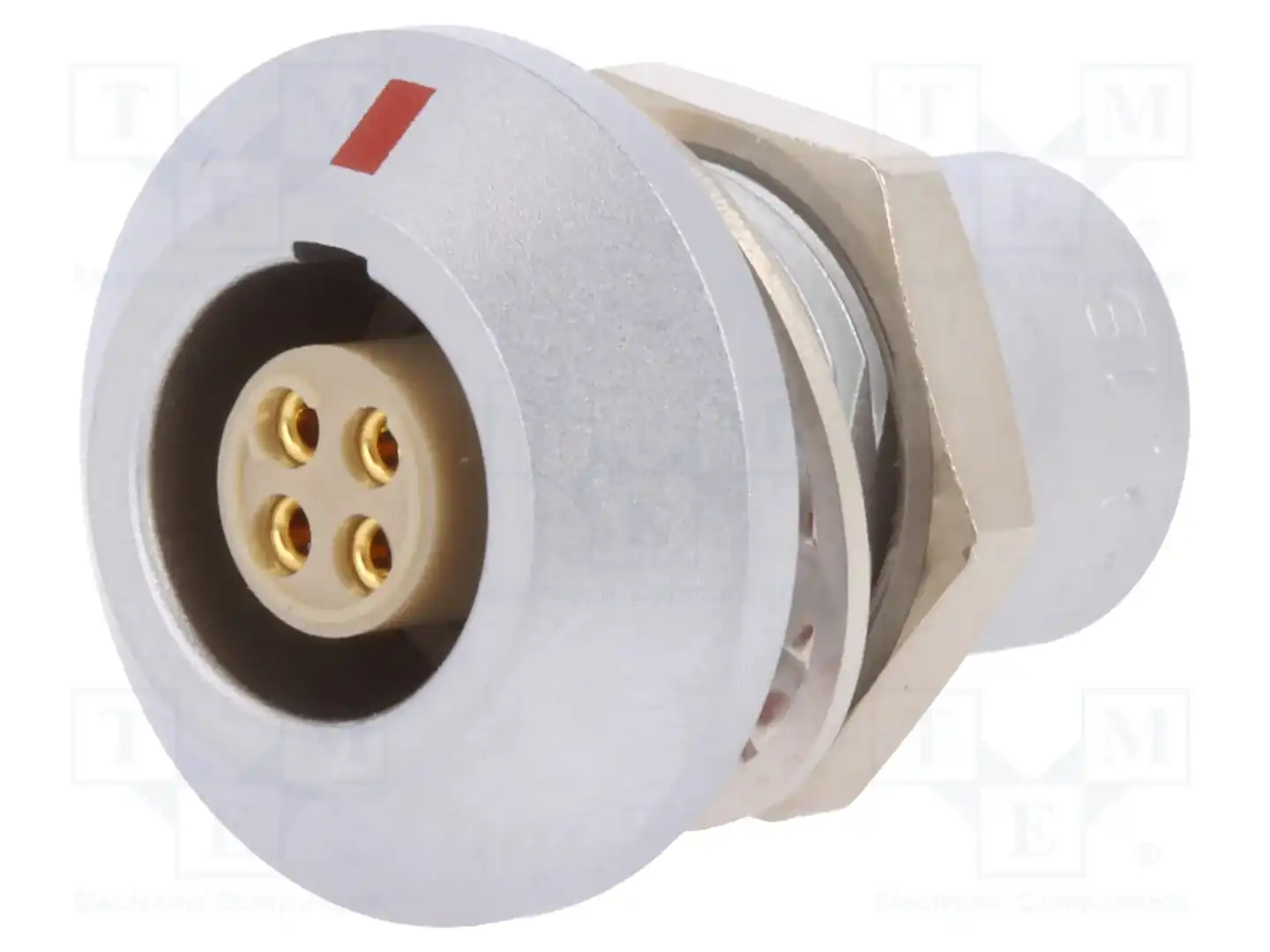 LEMO HGG.1B.304.CLLP — Разъeмы