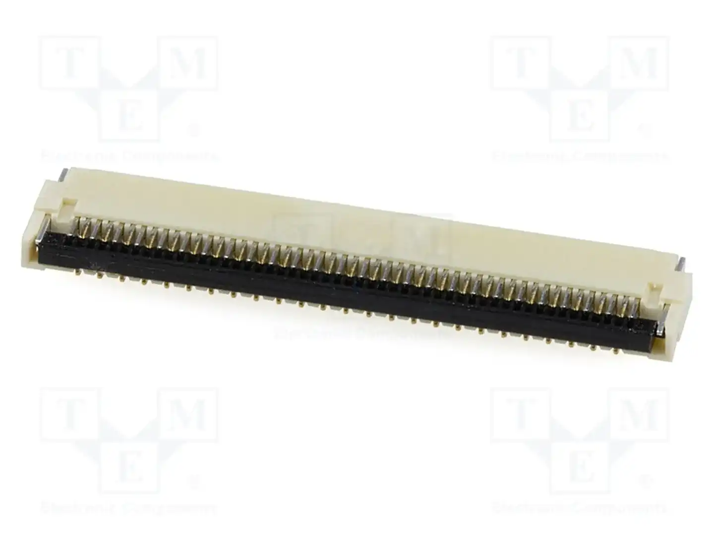 MOLEX 502598-5193 — Разъeмы FFC/FPC растр 0,5мм