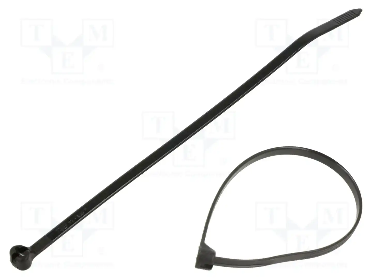 ABB 7TAG009130R0009 — Зажимные хомуты