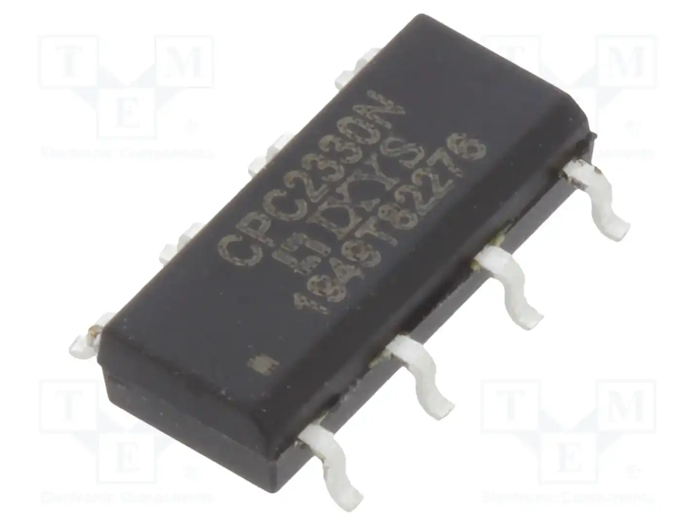 IXYS CPC2330N — Реле SSR однофазные