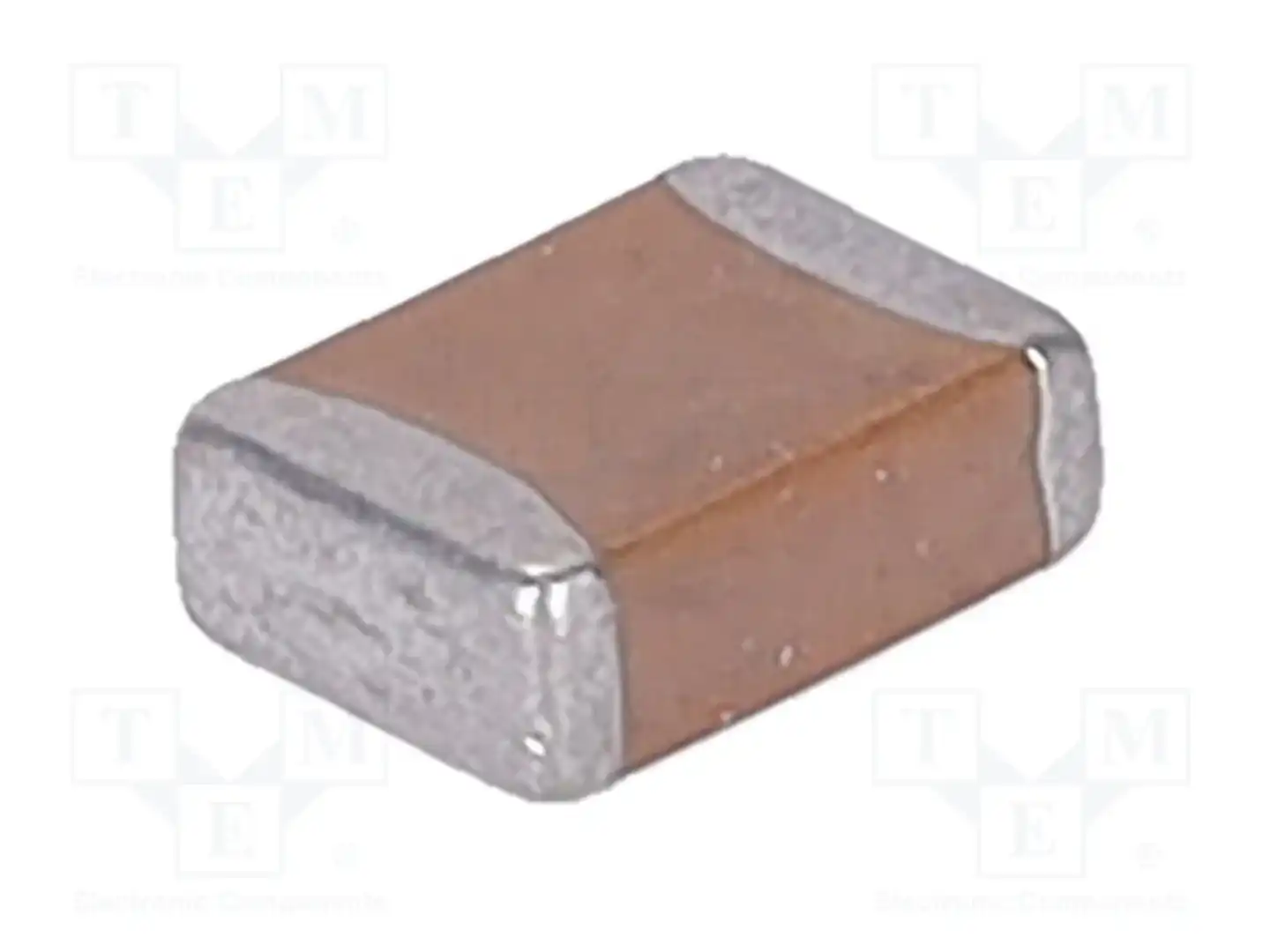 YAGEO C1812C102KHRAL — Конденсаторы MLCC SMD