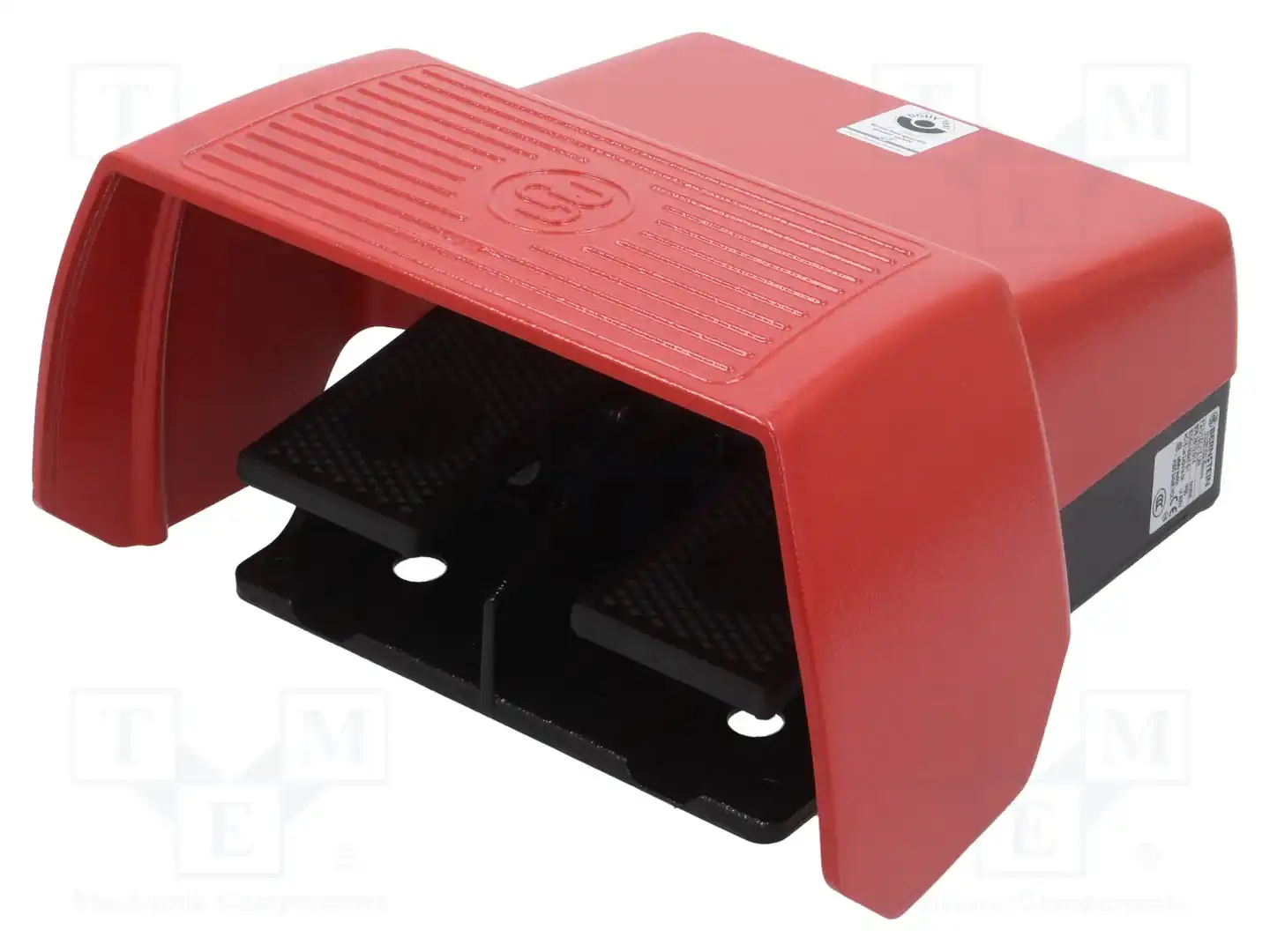 BERNSTEIN AG F2-U1Z/U1Z UN — Переключатели ножные