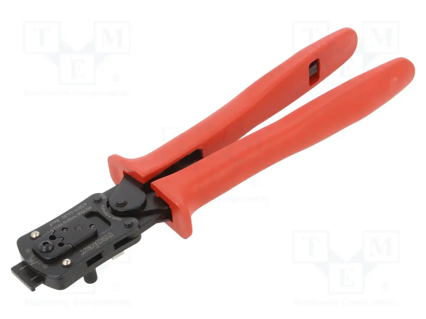 MOLEX 63811-4400 — Специальные струбцины