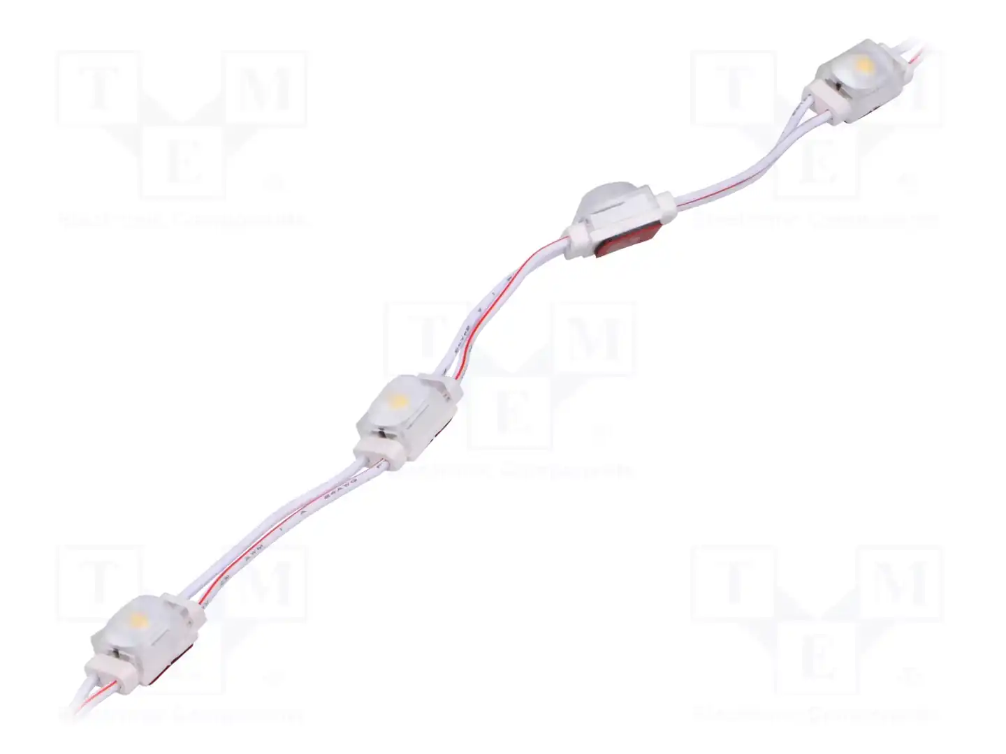 POS MINIOVAL-1WW — Источники света - светодиодные модули
