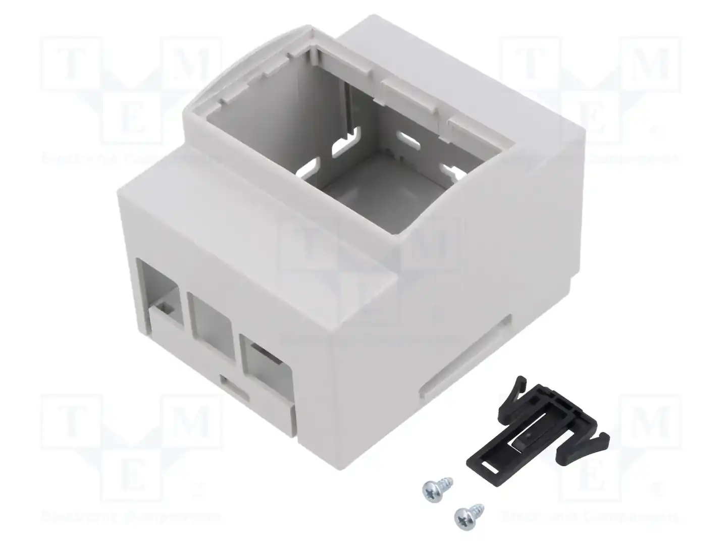 HAMMOND 1597KIT4MPI — Корпуса для систем Embedded