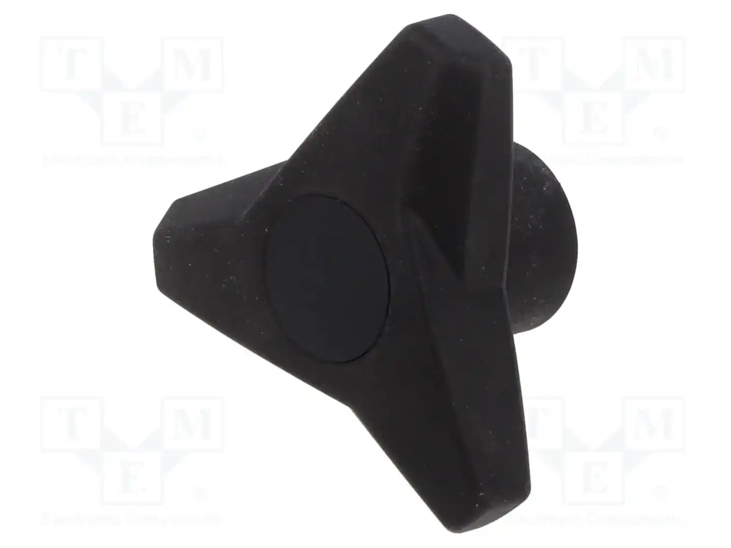 ELESA+GANTER VB.839/63 B-M8-SOFT-C9 — Ручки зажимные