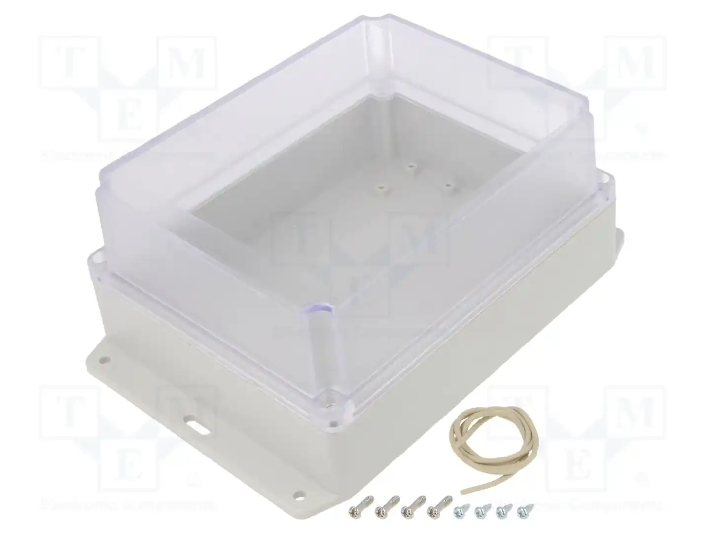 HAMMOND RP1370BFC — Корпуса универсальные