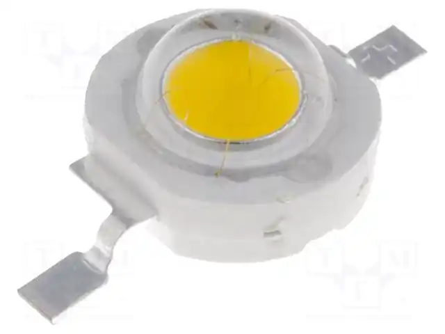 OPTOSUPPLY OSM5XME3E1E — Светодиоды мощности белые - Emitter