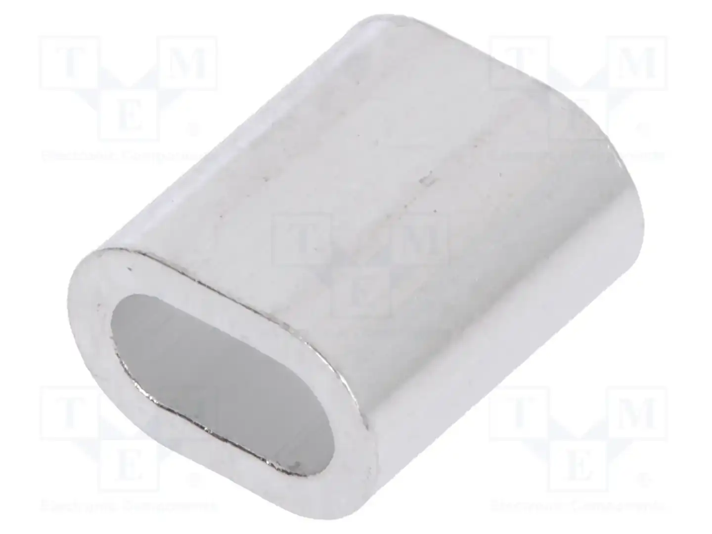 DROMET ZLA.2 — Фитинги для тросов