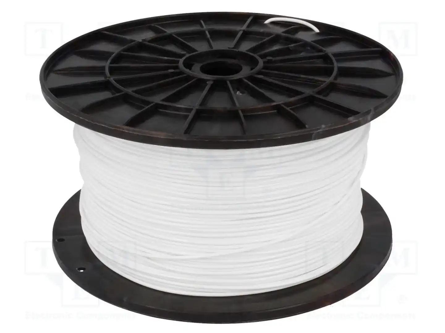 DEVIL DESIGN PLA-1.75-WHITE — Принтеры 3D и аксессуары