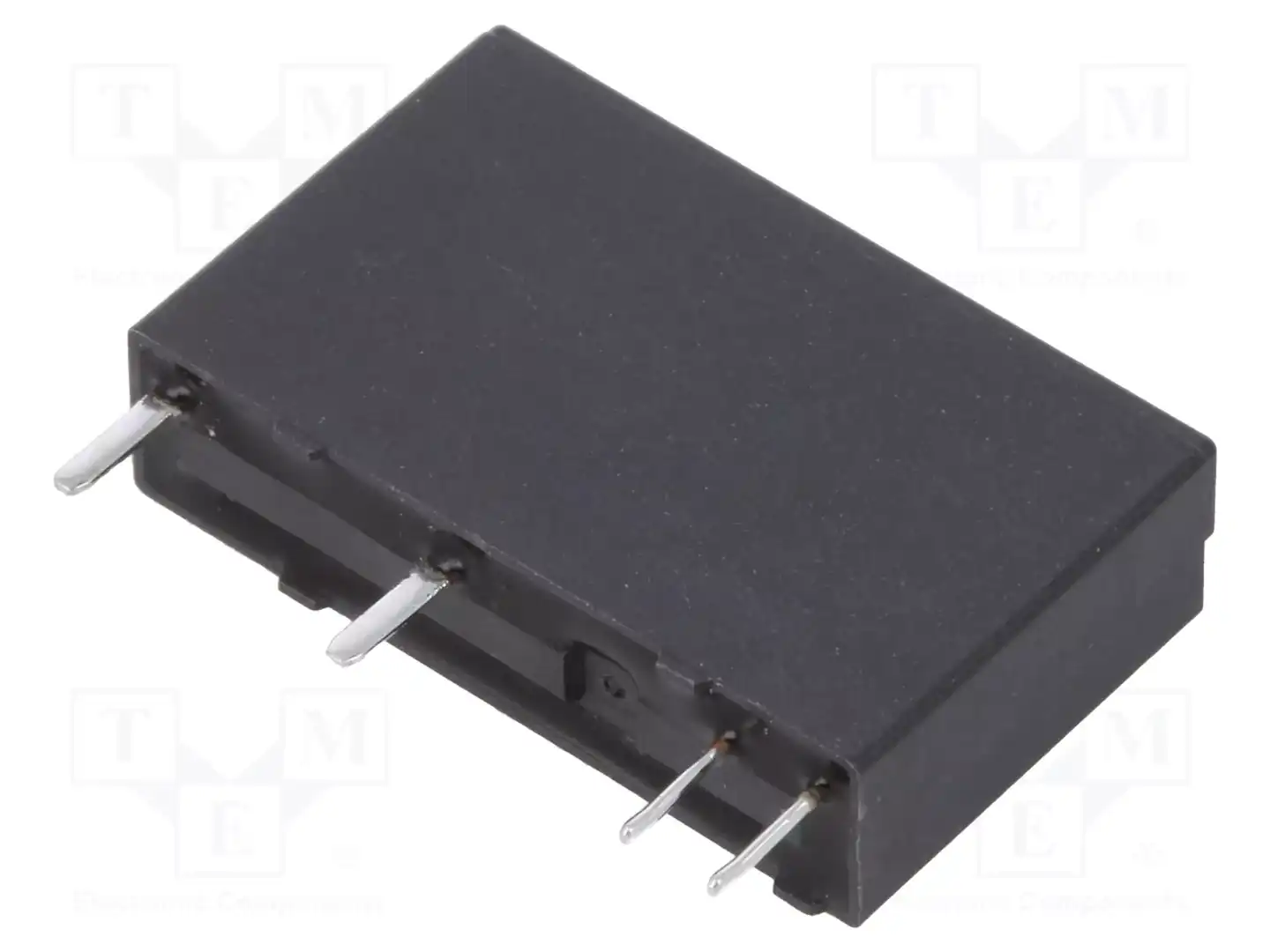 OMRON Electronic Components G6DN-1A-5DC — Реле электромагн. миниатюрные