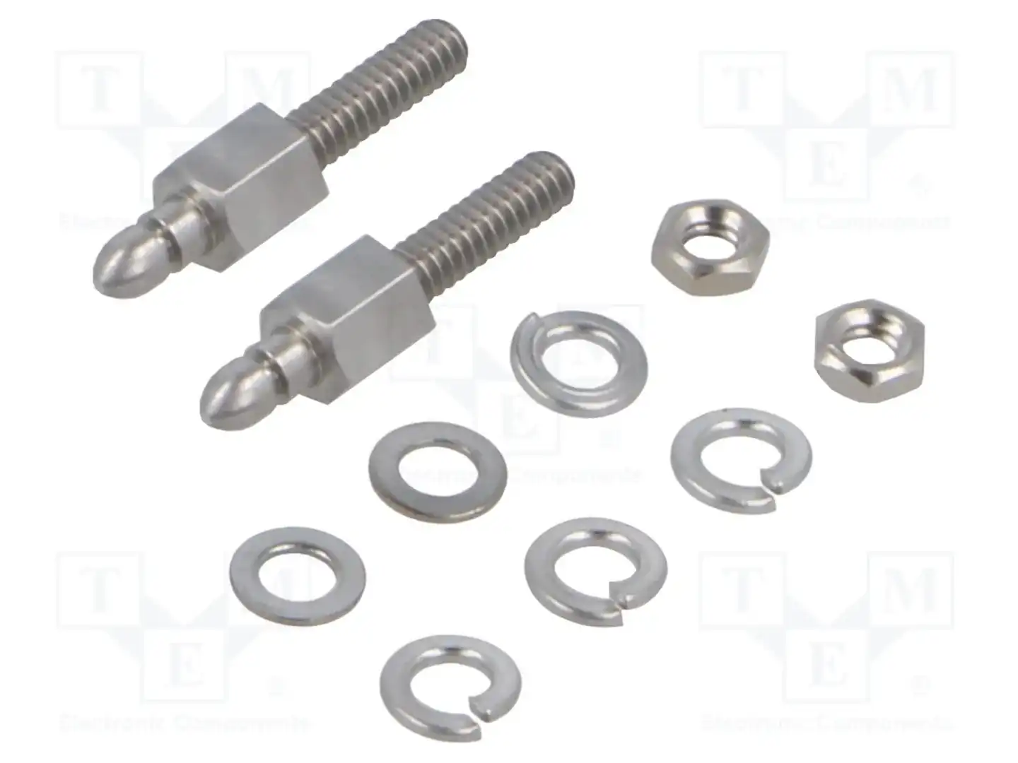 HARTING 09670029174 — Корпуса D-Sub