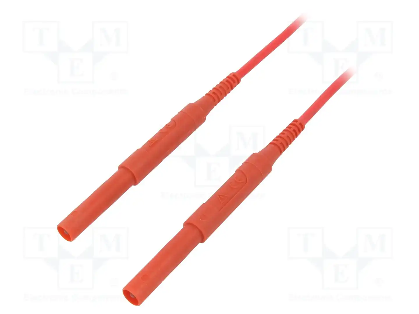 SCHÜTZINGER HSPL 8568 / AWG16 / 100 / RT — Провода измерительные - одинарные