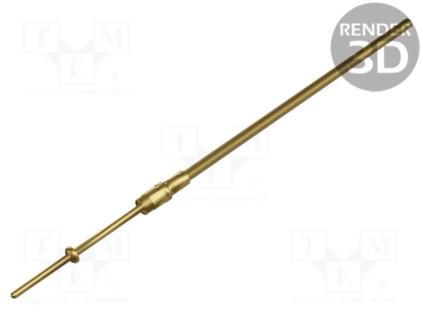 EQUIP-TEST SPT500 RJ07 N — Измерительные щупы