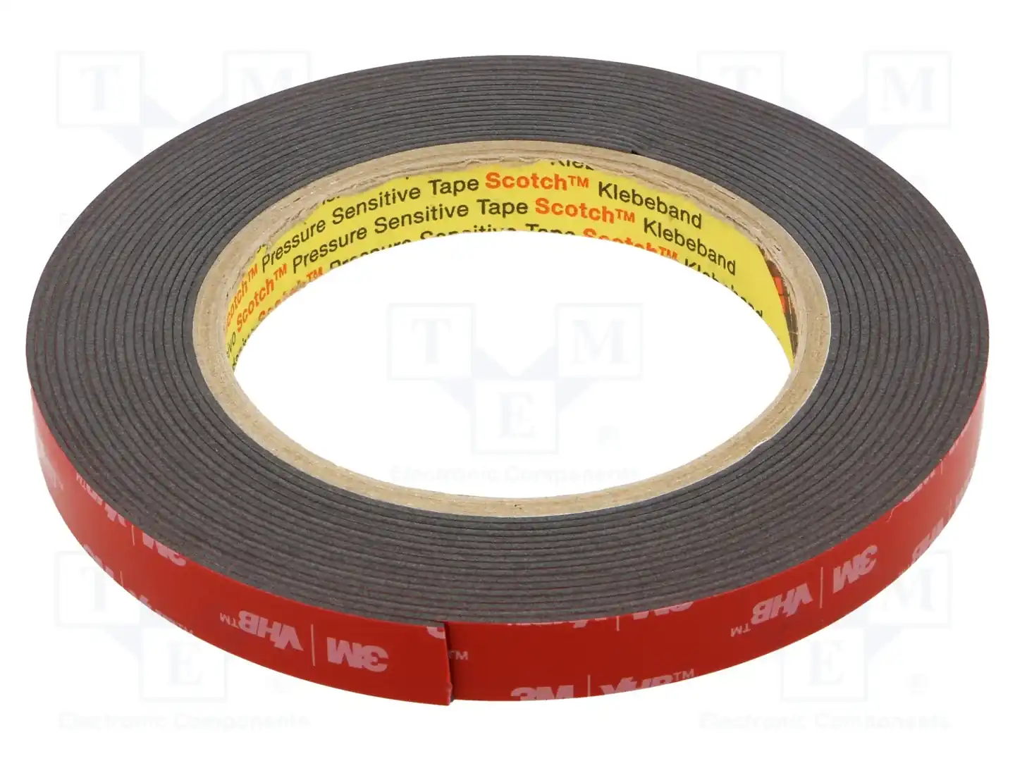 3M 3M 5952 12MM 5.5M — Ленты крепежные 5952 12MM 5.5M
