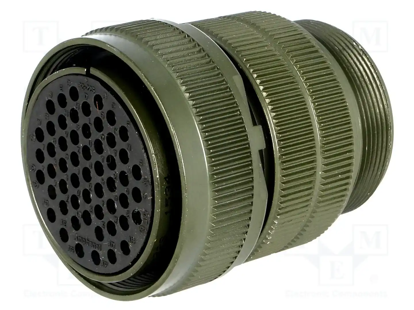 AMPHENOL DS3106A 32-22S — Разъeмы