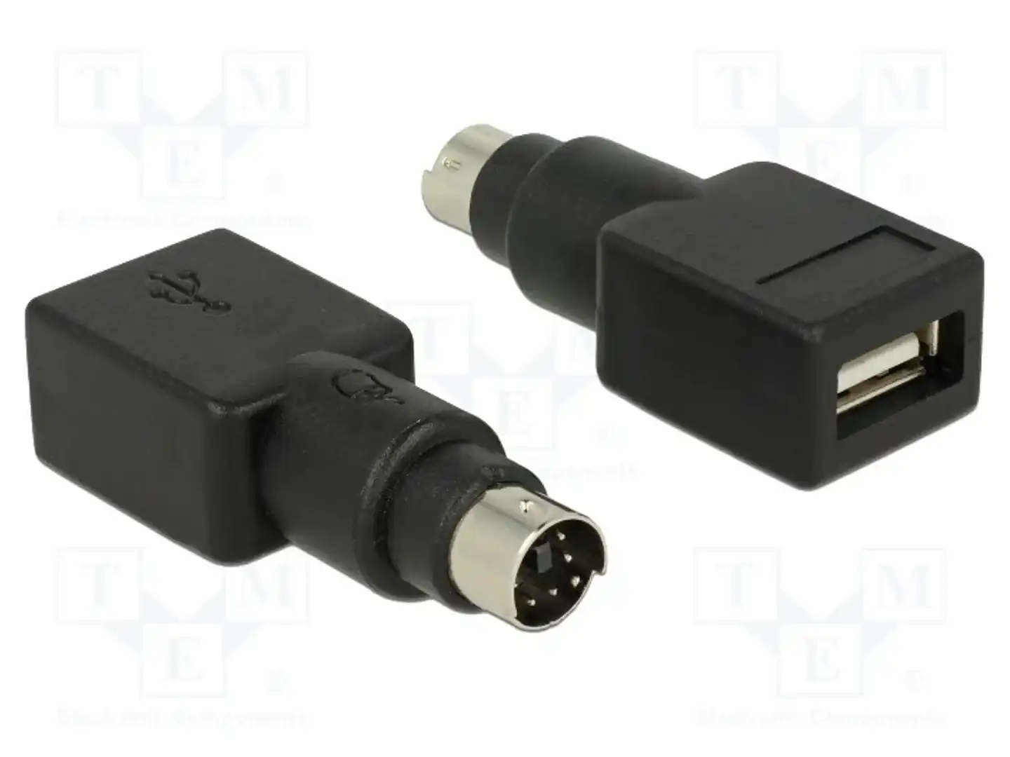 DELOCK 65898 — Кабели и адаптеры USB