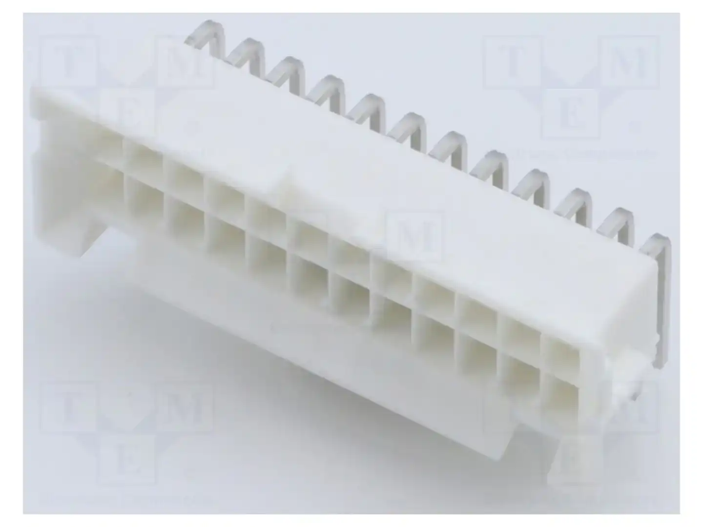 MOLEX 15-24-9244 — Разъeмы сигнальные растр 4,20мм