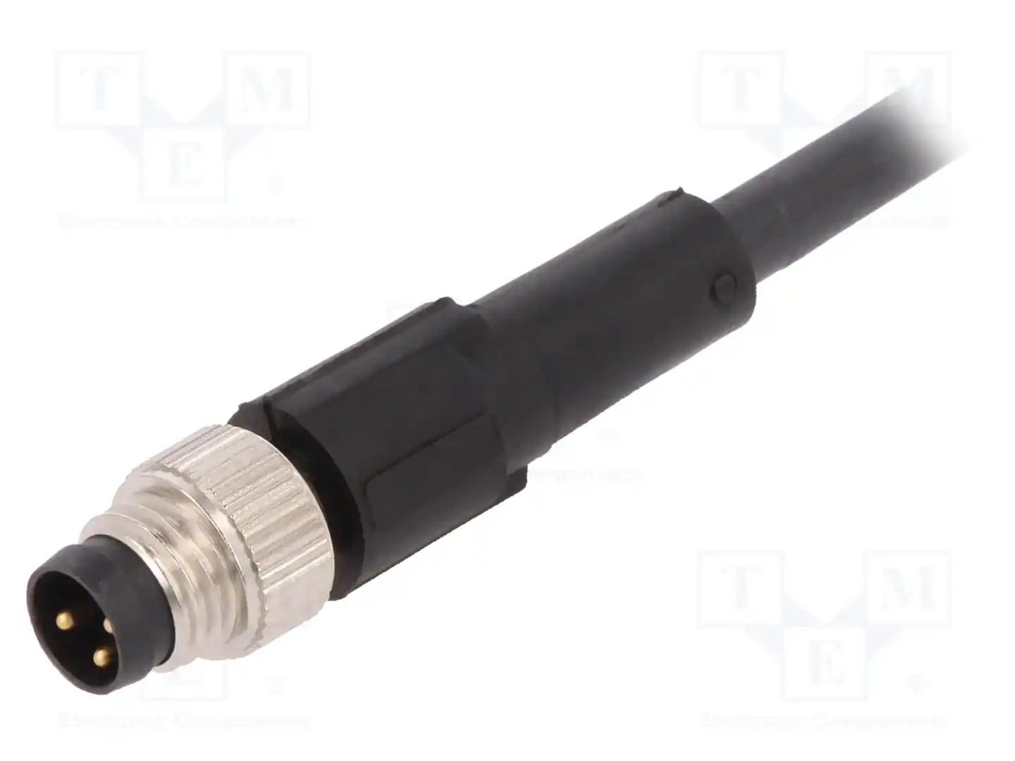 LAPP AB-C3-M8MS-2,0PUR — Кабели к датчикам