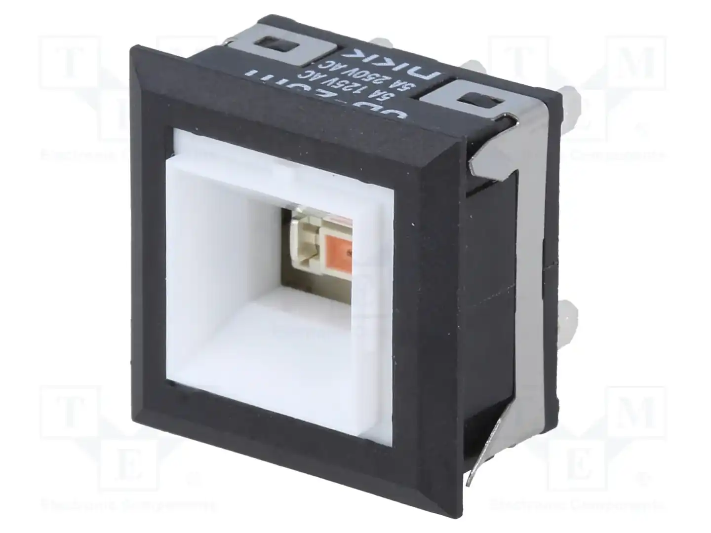 NKK SWITCHES UB25KKW015C — Переключатели стандартные
