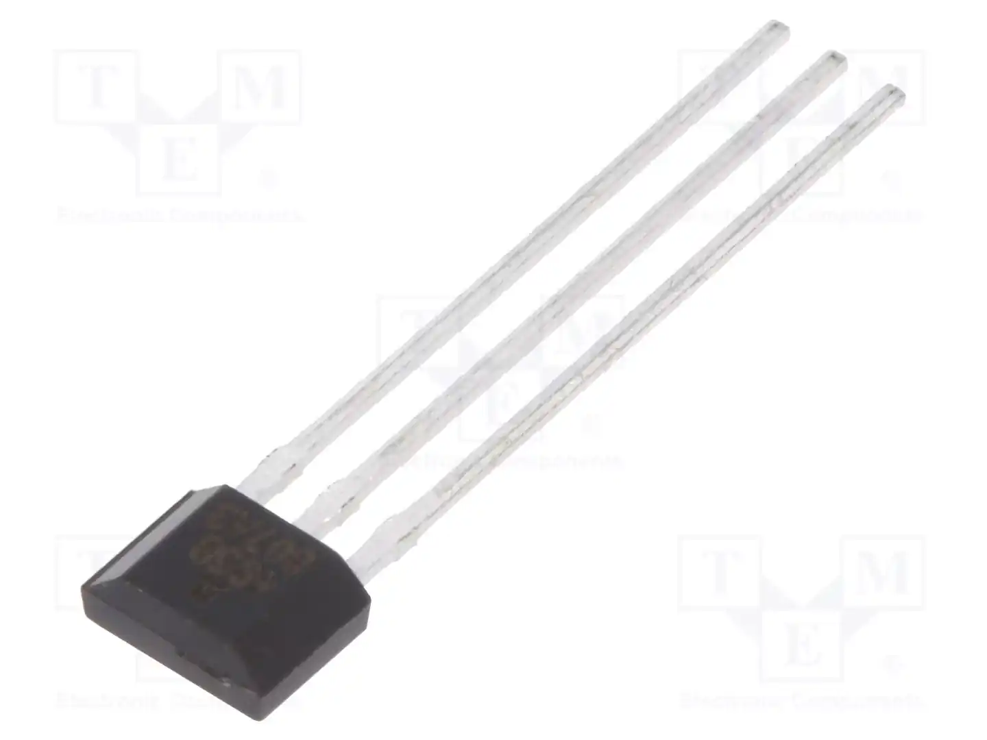 Honeywell SS495B — Датчики Холла