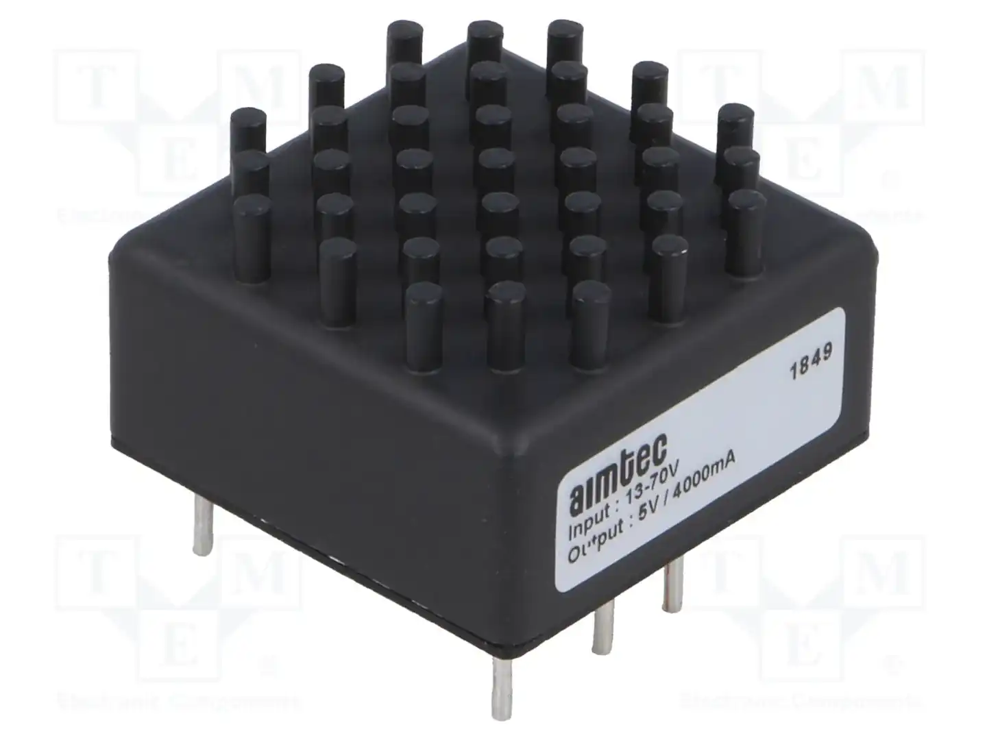 AIMTEC AM20CWR-2405SZK — Преобразователи DC/DC