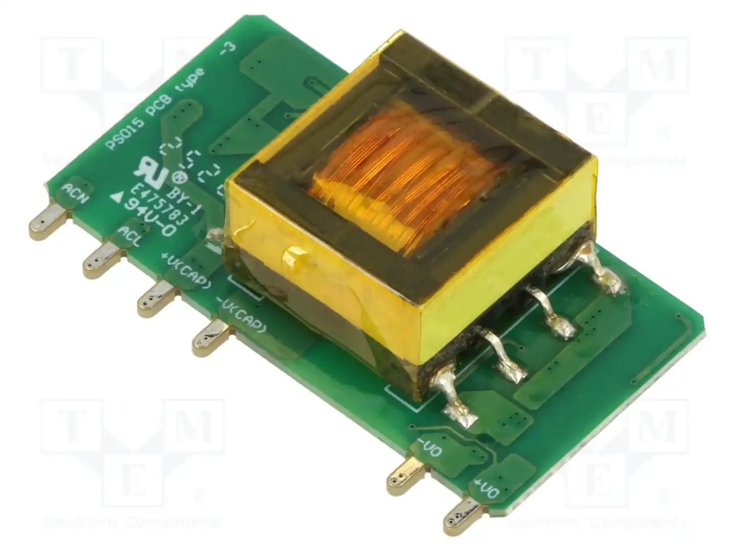 MEAN WELL IOB-15-05A — Преобразователи AC/DC для PCB