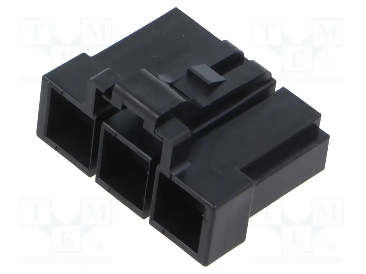 HIROSE DF60A-3S-10.16C — Разъeмы сигнальные растр 10мм