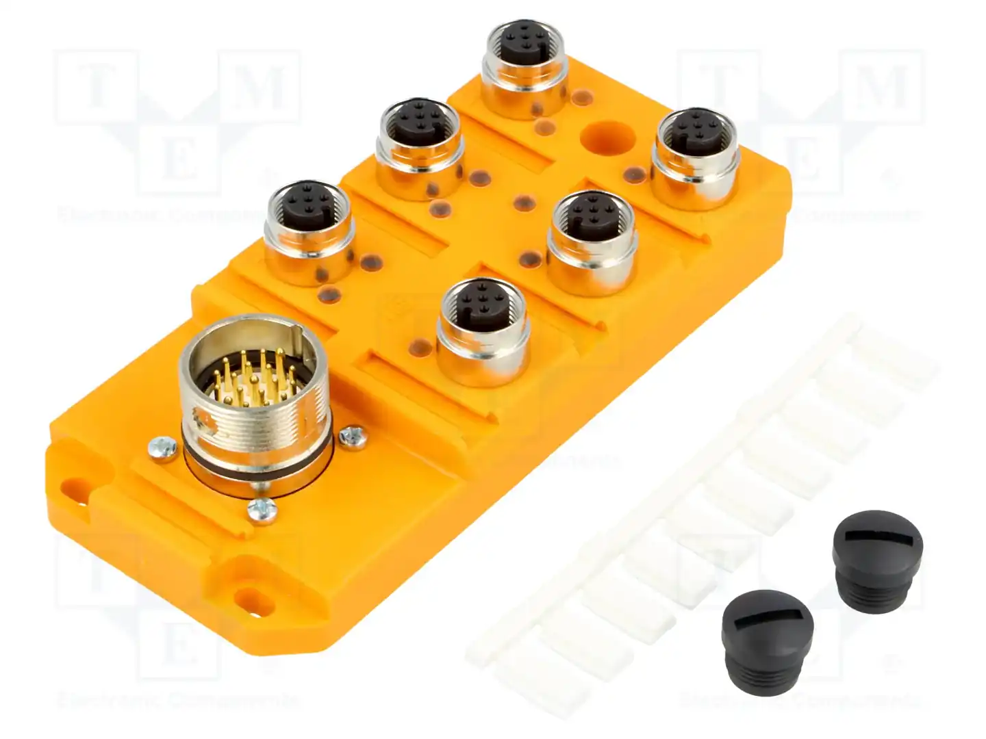 LUMBERG AUTOMATION ASBSV 6/LED 5 — Кабели к датчикам