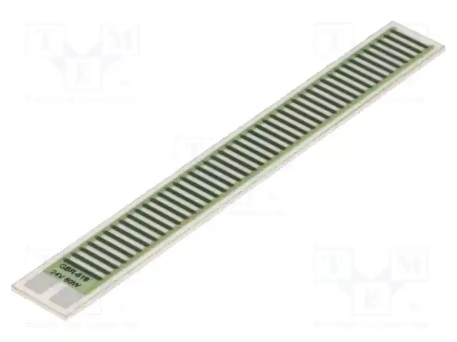 TELPOD GBR-619-230-20-2 — Нагревательные резисторы