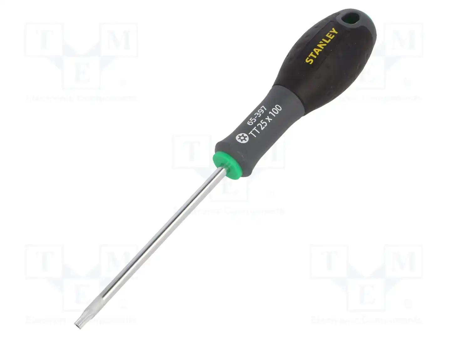 STANLEY 0-65-397 — Стандартные отвёртки