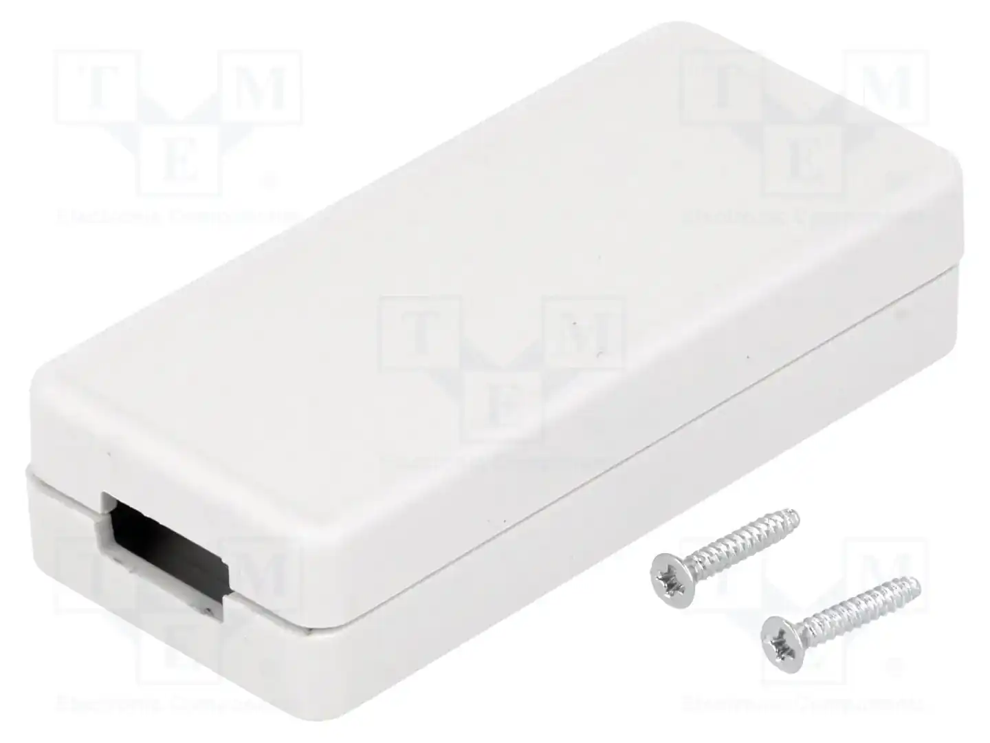 HAMMOND 1551USB3GY — Корпуса универсальные