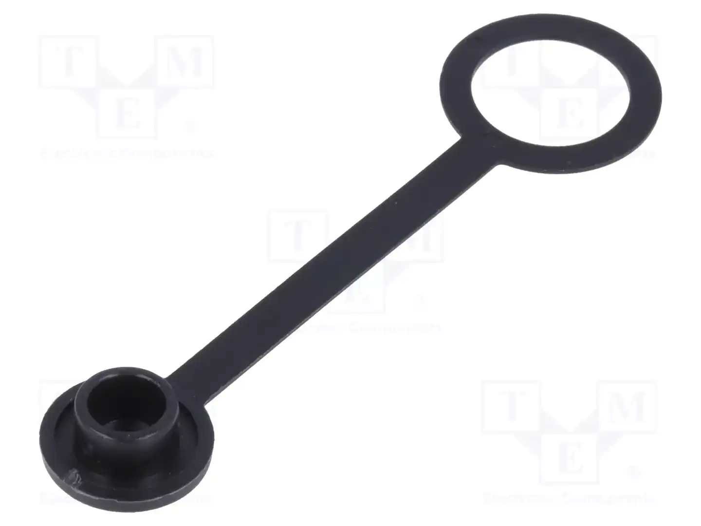 CLIFF S1K FRONT SEAL — Разъeмы Jack
