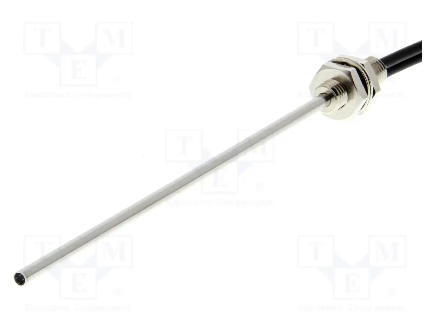 OMRON E32-DC500B 5M — Датчики световодные