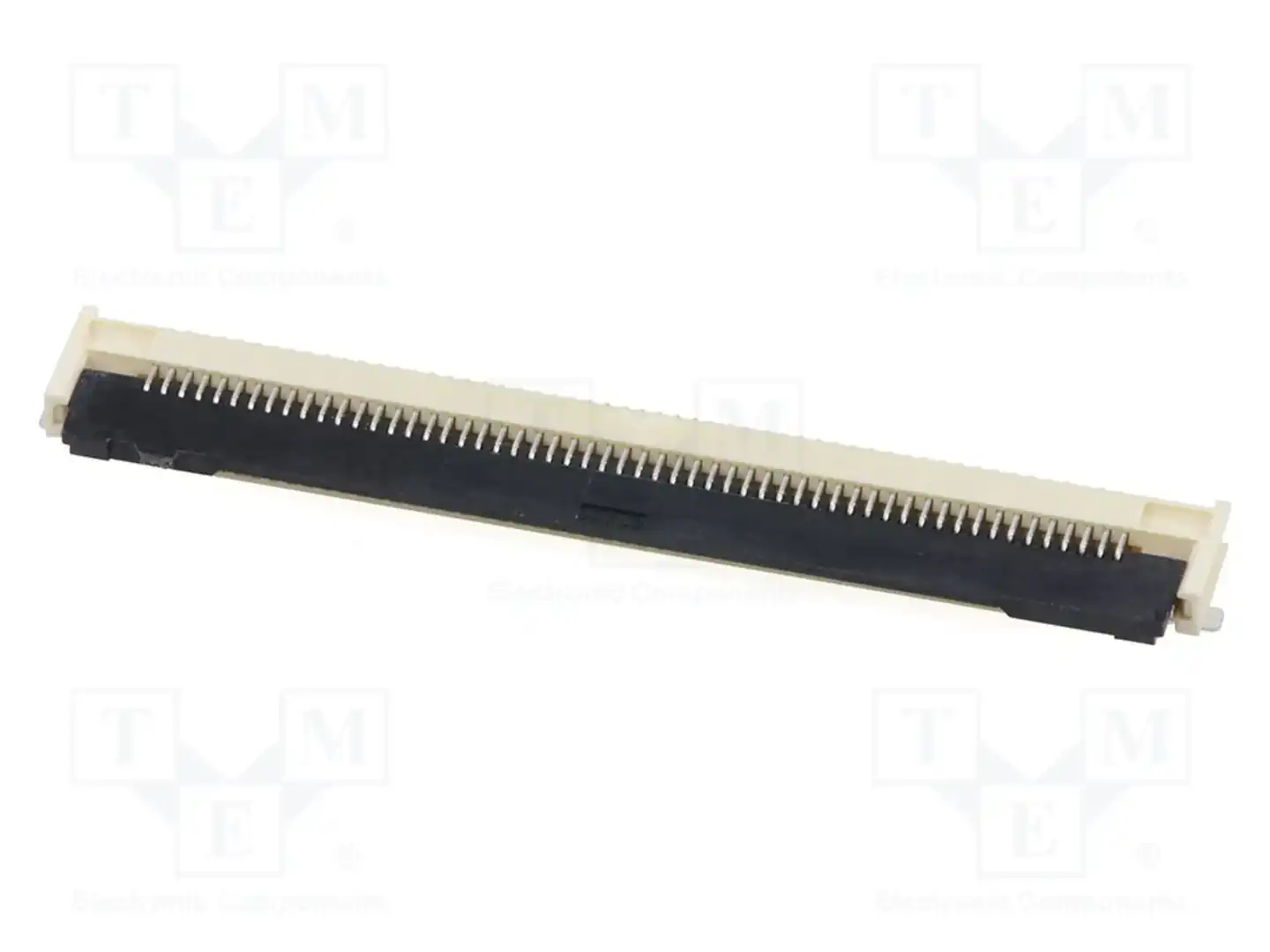 MOLEX 505110-5691 — Разъeмы FFC/FPC растр 0,5мм