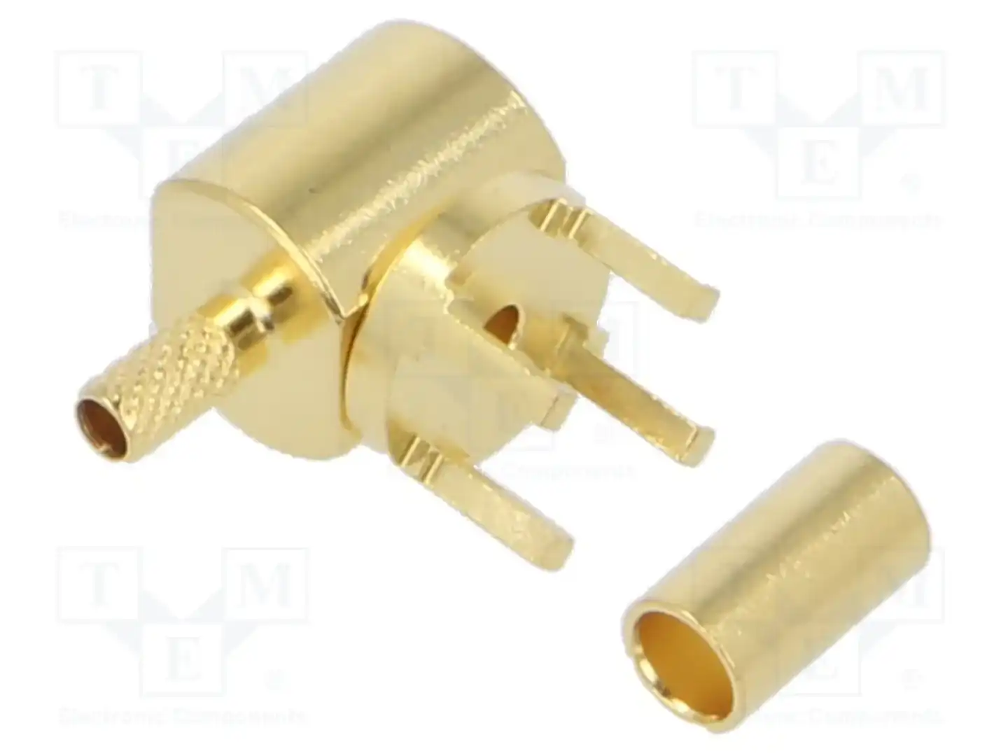 AMPHENOL RF TMN0112U1-3G-05 — Разъeмы коаксиальные для антенн TV
