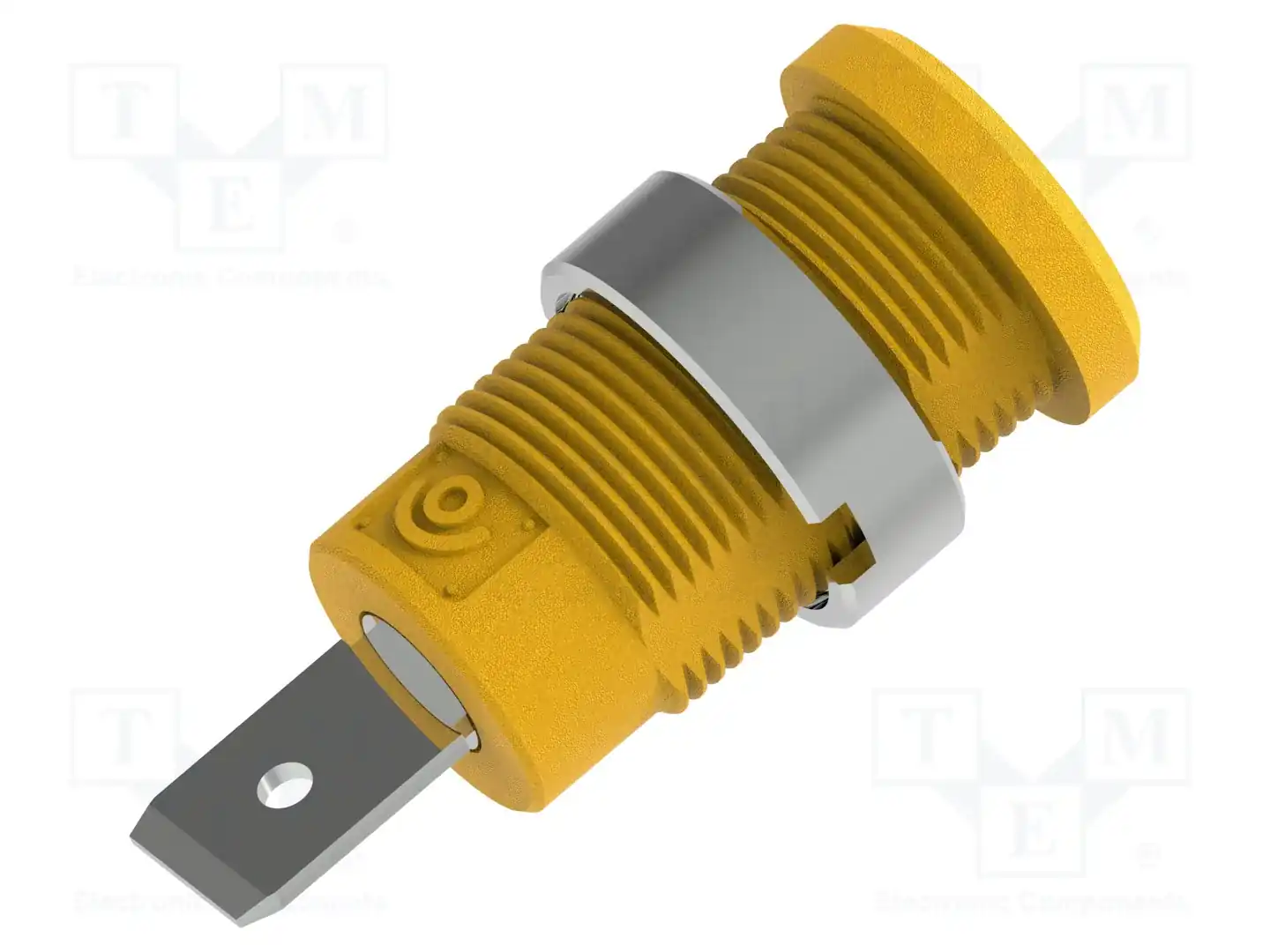 ELECTRO-PJP 3266-C-J — Гнезда банановые 4мм