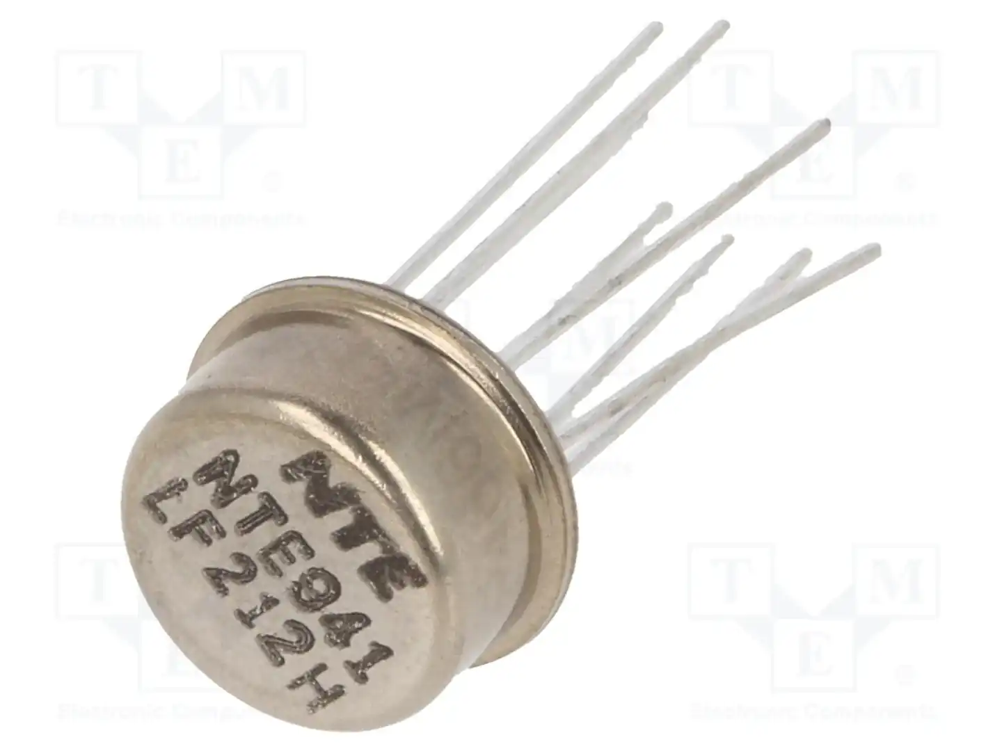 NTE Electronics NTE941 — Операционные усилители THT