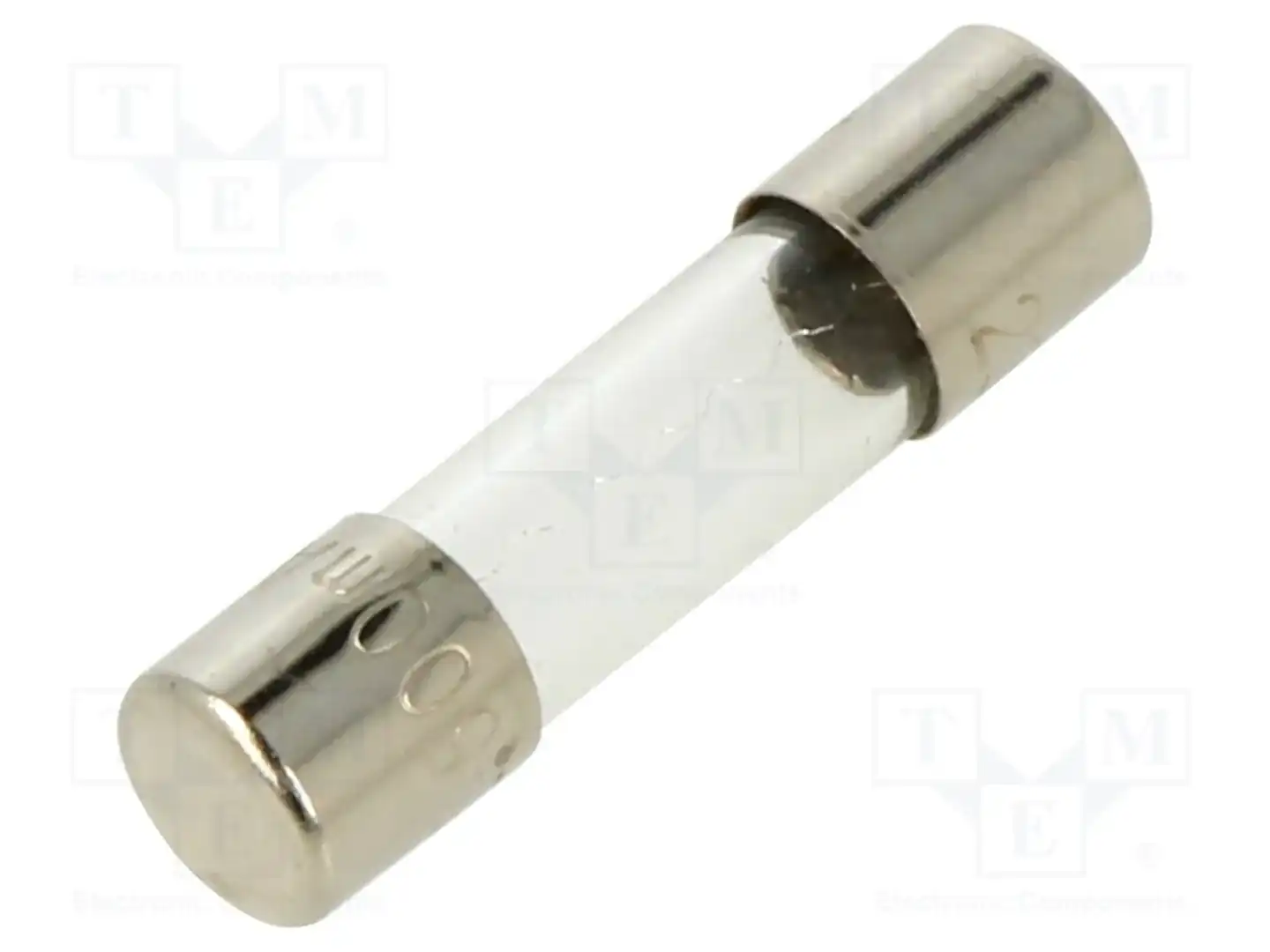 LITTELFUSE 0235.500MXP — Предохранители 5x20мм быстрые